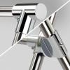 Adjustable, Foldable Stainless Steel Clothes Drying Rack view 2