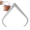 Ceramic Caliper Measuring Tool view 1