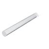 Clear Acrylic Rods, 24-Piece Set, 1–6 mm Diameters, 250 mm Long view 1