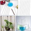 Clear Acrylic Rods, 24-Piece Set, 1–6 mm Diameters, 250 mm Long view 3