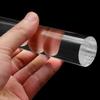 Clear Acrylic Rods, 24-Piece Set, 1–6 mm Diameters, 250 mm Long view 4