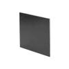 Black G10 FR4 Fiberglass Sheet for Printers, Insulating and Durable, 1.5 mm x 330 mm x 330 mm, 1 pc view 1
