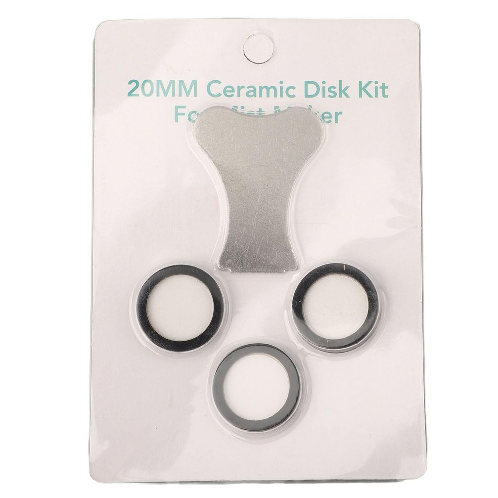 JoyousMall 20 mm Humidifier Disc Set