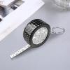 Flexible Measuring Tape | 1 Meter Portable Tool view 2