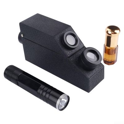 Gemstone Refractometer for Jewelry Making and Stone Verification