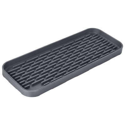 Coffee Drip Tray - Waterproof Silicone Mat