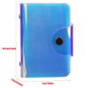Eminchu Transparent Colorful Photo Album view 2