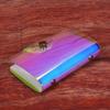 Eminchu Transparent Colorful Photo Album view 4