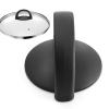 Pot Lid Handle - Ergonomic Heat Resistant Grip view 1