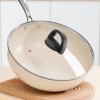 Pot Lid Handle - Ergonomic Heat Resistant Grip view 3