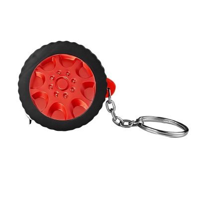 Mini Tape Measure, 1 Meter Portable Tool