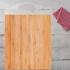 TOVINANNA Transparent Acrylic Cutting Board Handle Template view 4