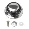 2-Pack Stainless Steel Knob Handles for Cookware Lids view 2