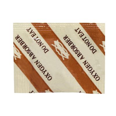 Food-Grade Oxygen Absorbers 100/300 Pack