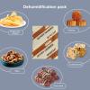 Food-Grade Oxygen Absorbers 100/300 Pack view 3