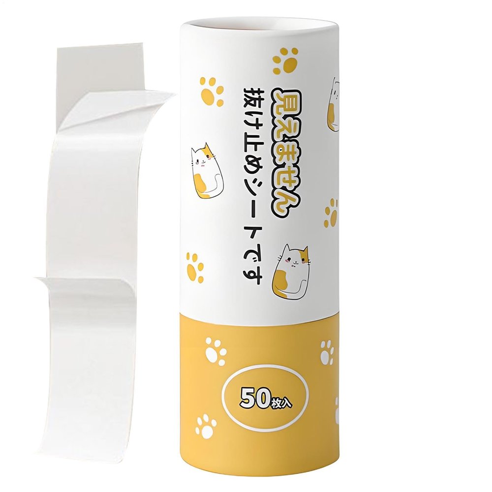 Generic Clothing Adhesive Stickers