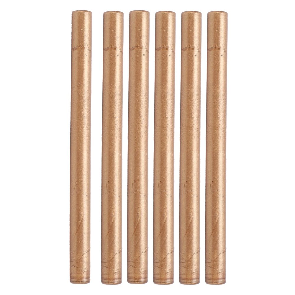 Eminchu Seal Wax Stick, Premium, Smoke-Free, Flexible Function