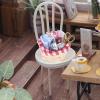 Doll Sewing Basket Set view 2