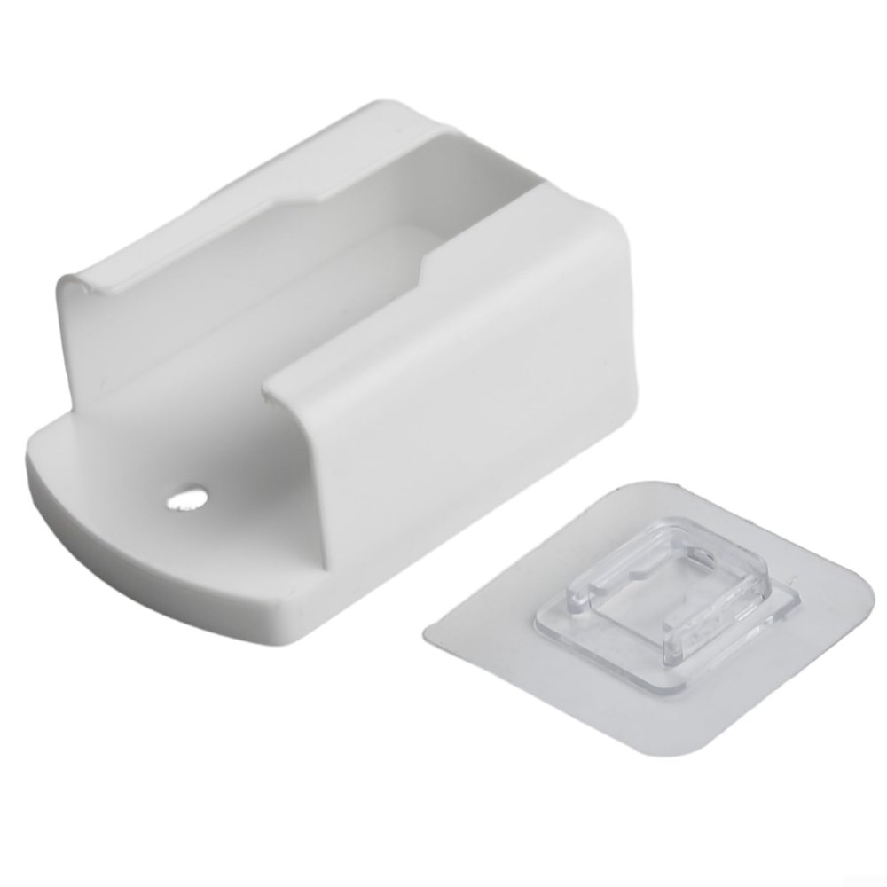 Wall-Mounted Organizer for Air Conditioners