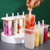 4-Cavity Reusable Food-Grade Mold view 3