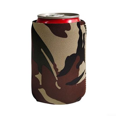 Reusable Neoprene Can Cooler