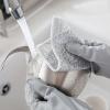 AMONIDA Wire Dish Scrubber view 1