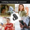 5 m Phone Remote Selfie Shutter and Camera Remote view 4