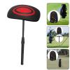 SHYYOULQE Golf Travel Bag for Golf Clubs view 2