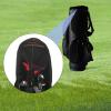 SHYYOULQE Golf Travel Bag for Golf Clubs view 4
