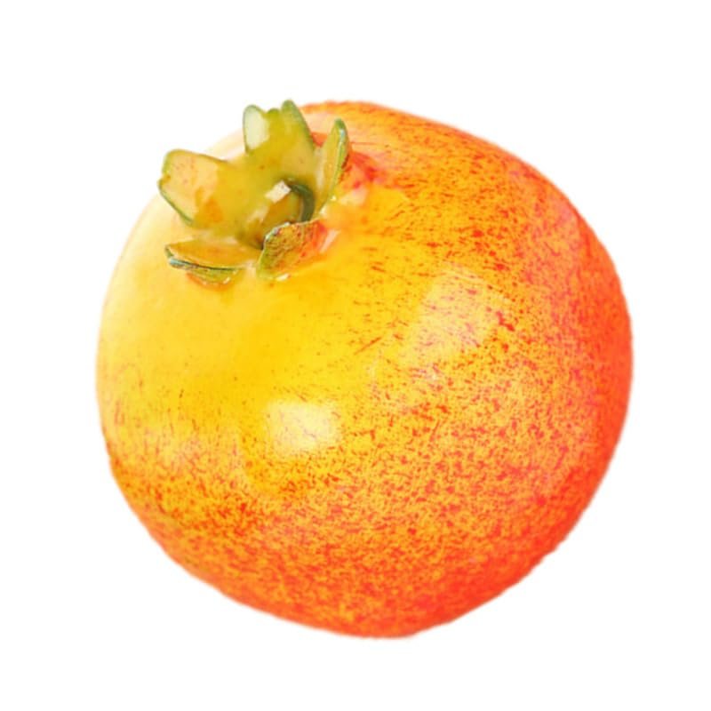 Bewinner Foam Pomegranate Prop
