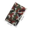 Healeved Lightweight Portable Golf Scorebook, Oxford Fabric view 2