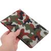 Healeved Lightweight Portable Golf Scorebook, Oxford Fabric view 4