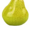 Bewinner Lightweight Foam Fruit - Green Pear view 1