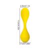 Kids' Spoon - Upright, Non-Stick Utensil view 2
