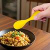 Kids' Spoon - Upright, Non-Stick Utensil view 4