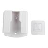 Wall Mount for Air Conditioner Remote Control view 1
