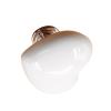 Fdit Heart-Shaped Toilet Flush Button view 3