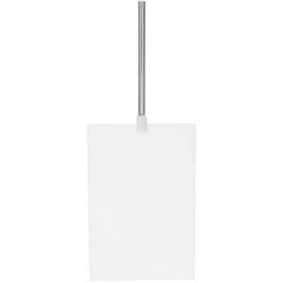 BETOOKY Optical Lens White Light Screen for Physics Experiments with Clear Imaging and Reduced Reflection