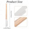 Silicone Kitchen Spatula view 2
