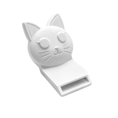 Whisker Can Turner - Feline Grip Opener