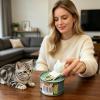 Whisker Can Turner - Feline Grip Opener view 3