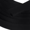 Healeved Black Rubber Windshield Cable Cover for Cars view 3