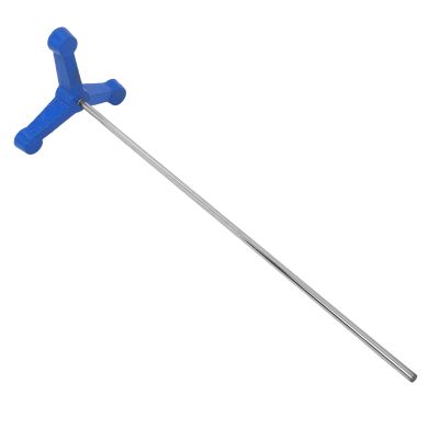 POPETPOP Lab Stand with Stable Iron Tripod Base