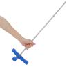 POPETPOP Lab Stand with Stable Iron Tripod Base view 4