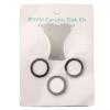 20 mm Ceramic Transducer Disc Set for Humidifiers view 1