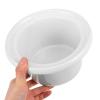 ELAYARD 1-Liter Ceramic Inner Pot Replacement for Slow Cookers and Rice Cookers view 4