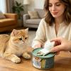 Cat-Shaped Can Opener view 4