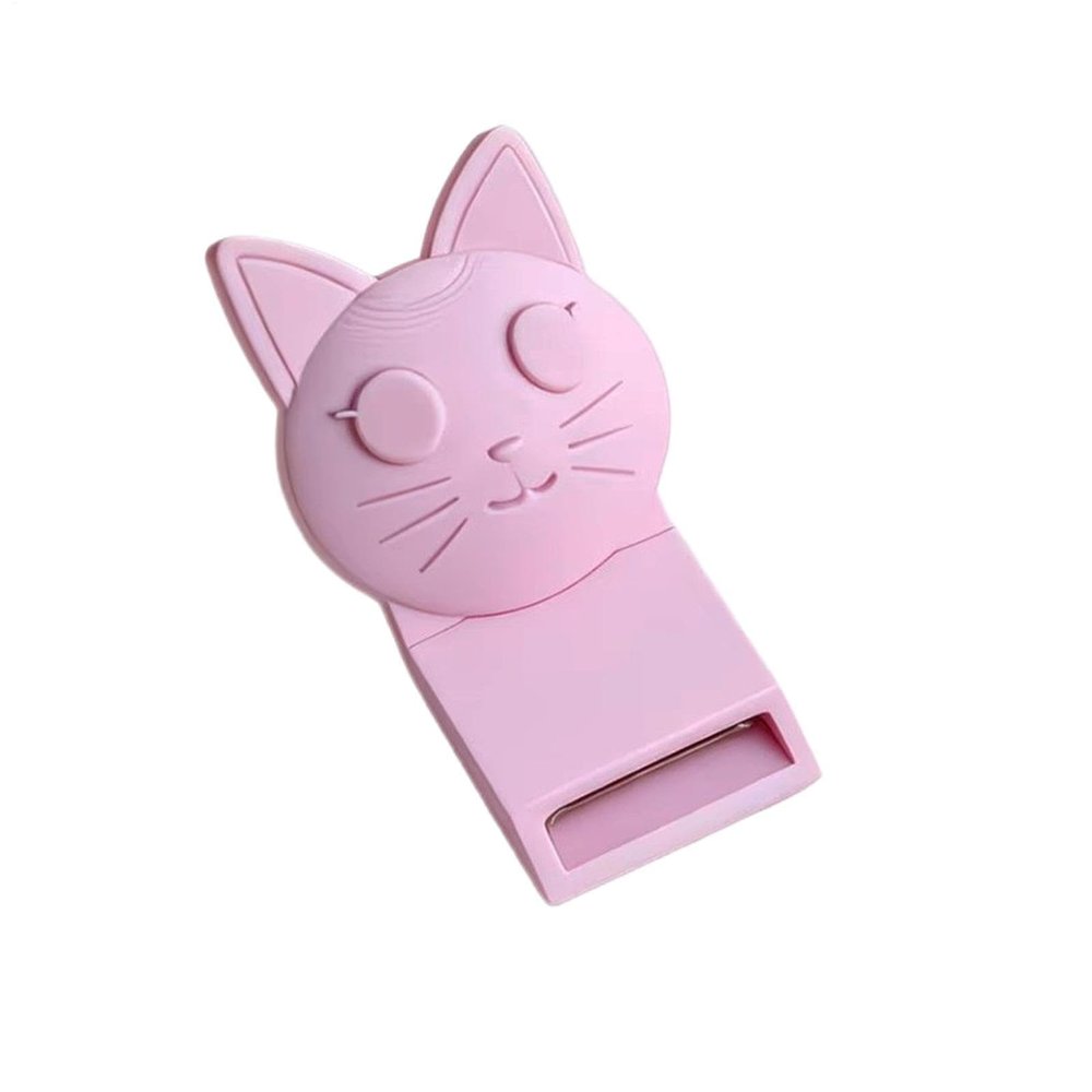 Manual Can Opener - Cat Shape