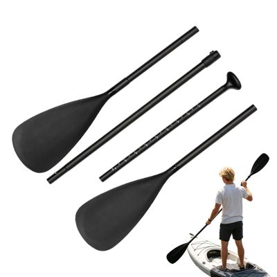 Adjustable Kayak Paddle for Paddleboards