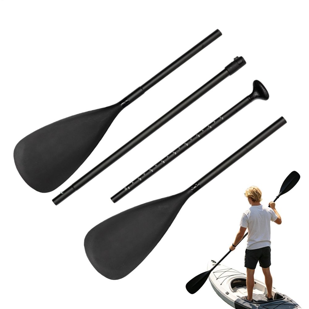 Adjustable Kayak Paddle for Paddleboards